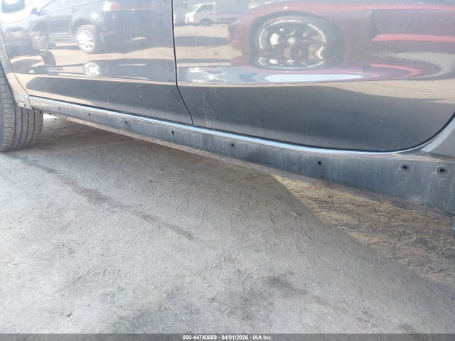 Subaru Crosstrek 2.0i Premium
