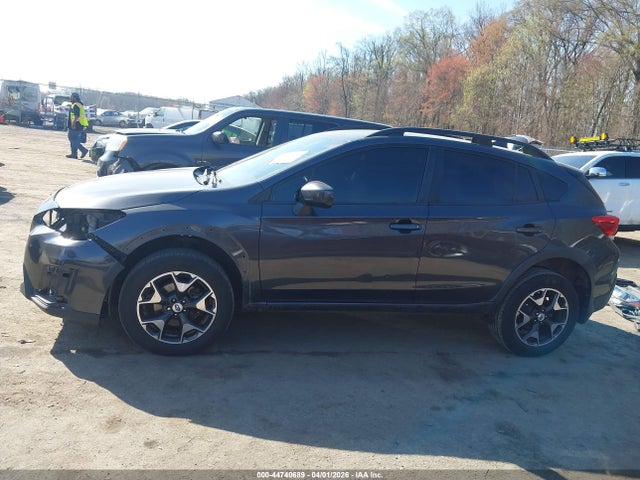 Subaru Crosstrek 2.0i Premium