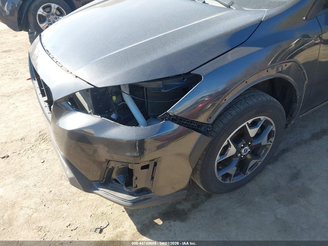 Subaru Crosstrek 2.0i Premium