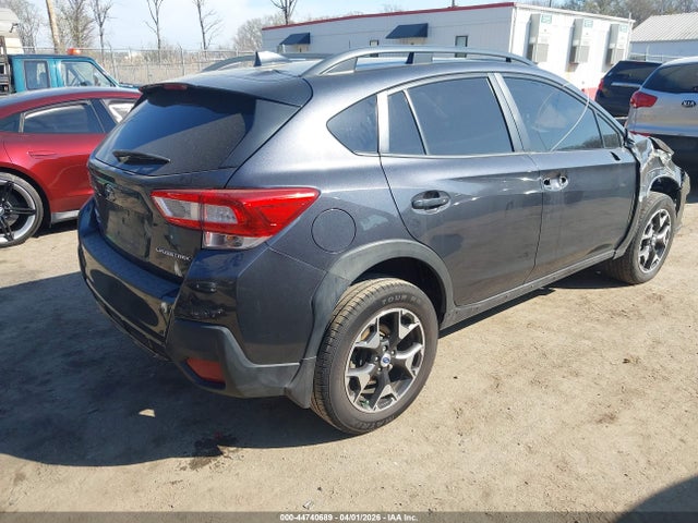 Subaru Crosstrek 2.0i Premium