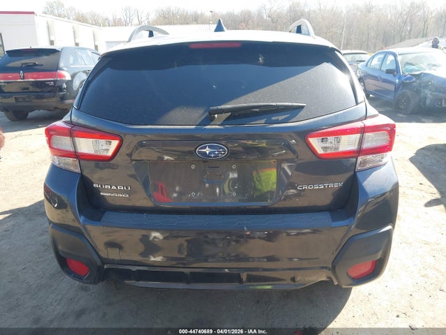 Subaru Crosstrek 2.0i Premium