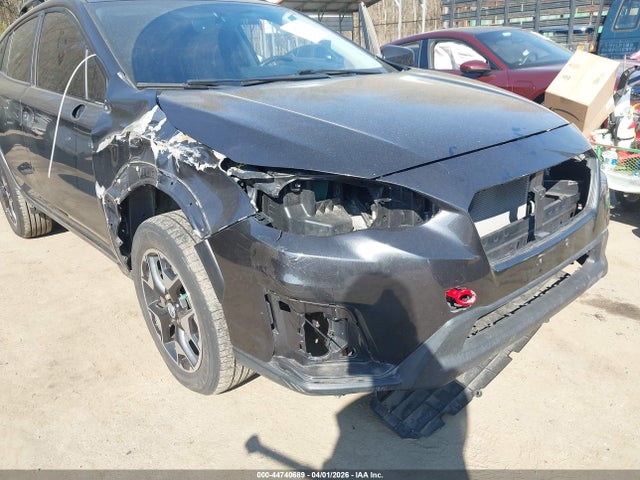 Subaru Crosstrek 2.0i Premium