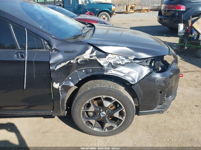Subaru Crosstrek 2.0i Premium