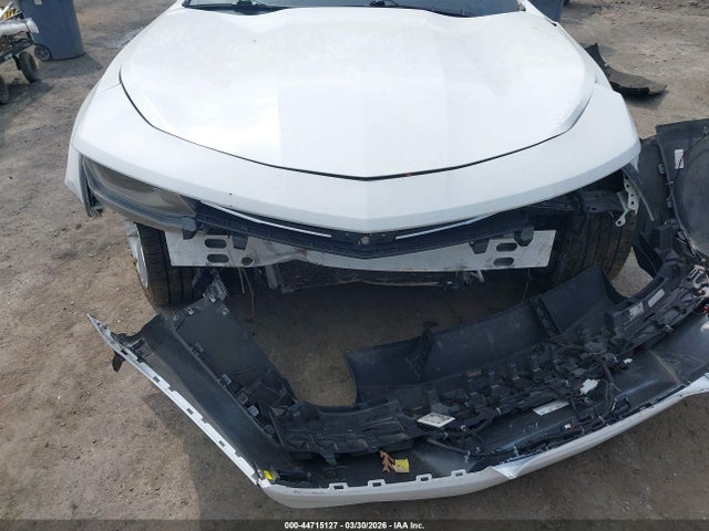 Chevrolet Camaro 2lt