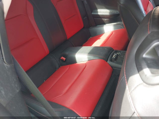 Chevrolet Camaro 2lt