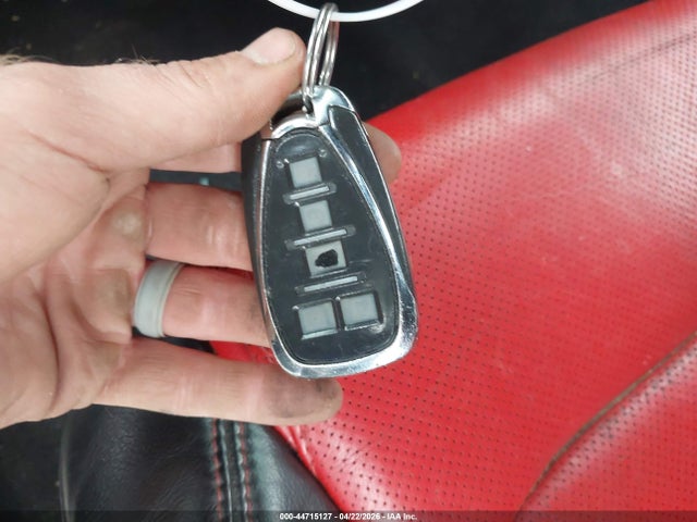 Chevrolet Camaro 2lt