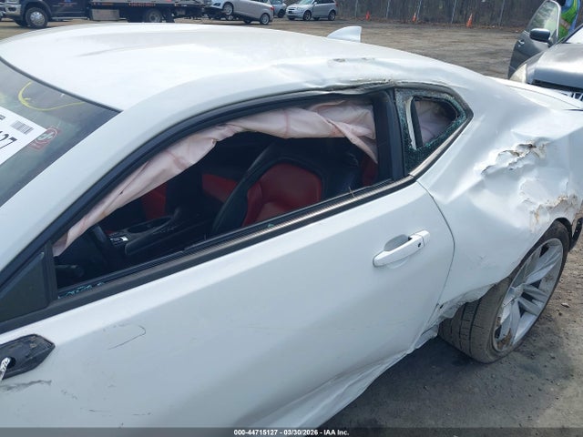 Chevrolet Camaro 2lt