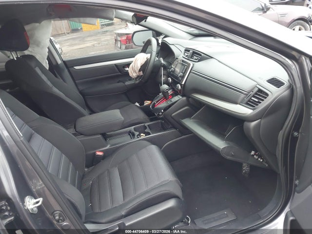 Honda CR-V Awd Lx