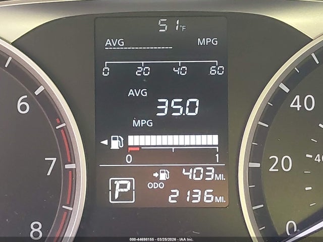 Nissan Versa 1.6 S