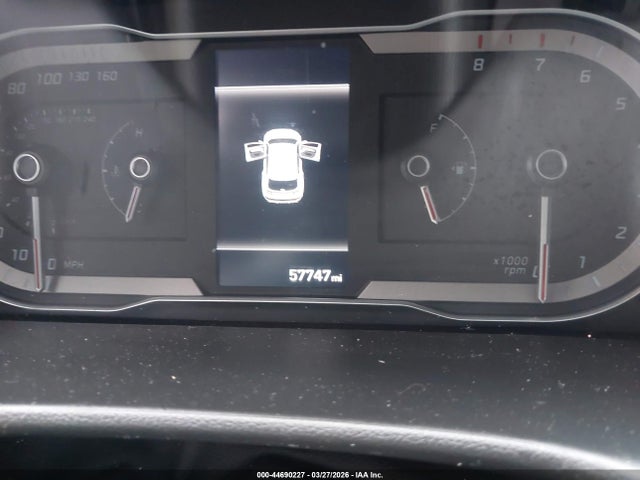 Hyundai TUCSON Sel