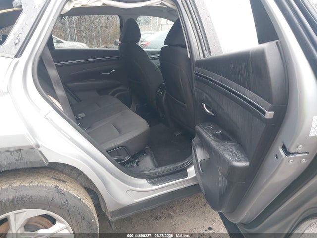 Hyundai TUCSON Sel