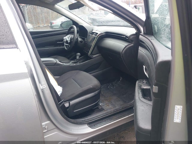Hyundai TUCSON Sel