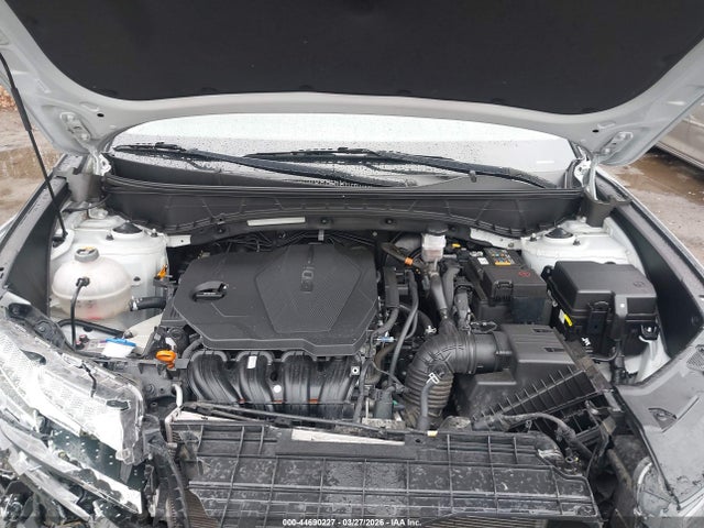 Hyundai TUCSON Sel