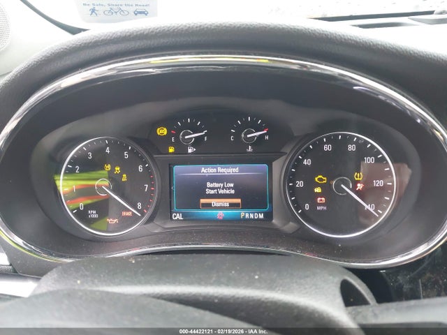 Buick Encore Awd Preferred