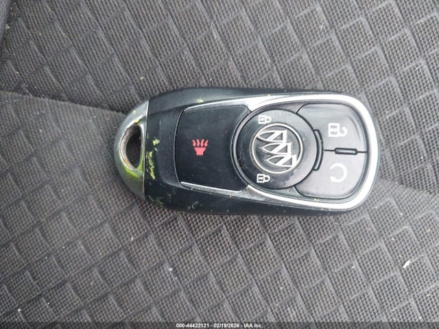 Buick Encore Awd Preferred