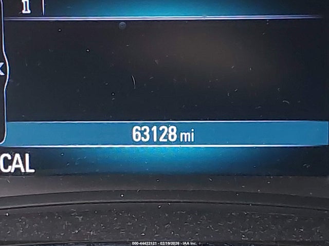 Buick Encore Awd Preferred