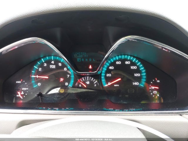 Chevrolet Traverse Ls