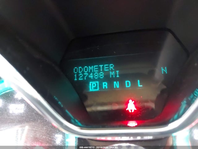 Chevrolet Traverse Ls