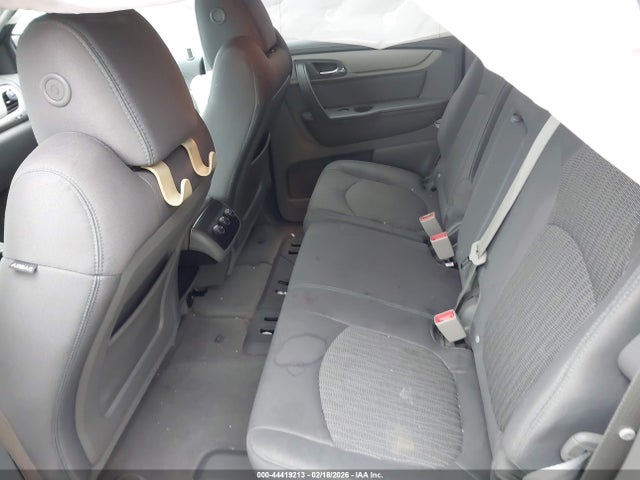 Chevrolet Traverse Ls