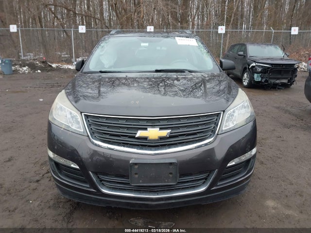 Chevrolet Traverse Ls