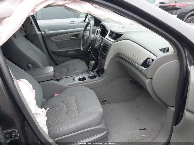 Chevrolet Traverse Ls