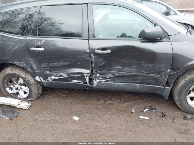 Chevrolet Traverse Ls