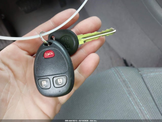 Chevrolet Traverse Ls