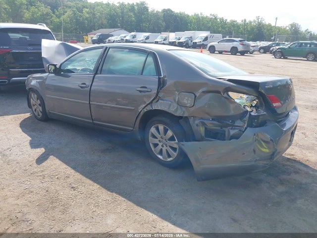 Toyota Avalon Xls