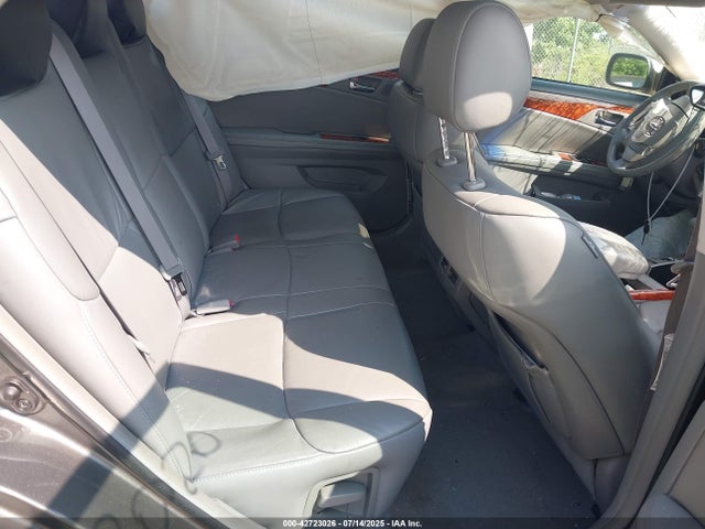 Toyota Avalon Xls