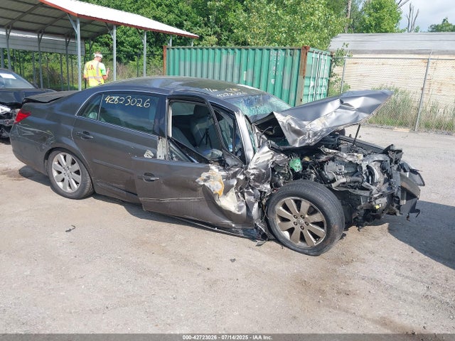 Salvage Toyota Avalon Image