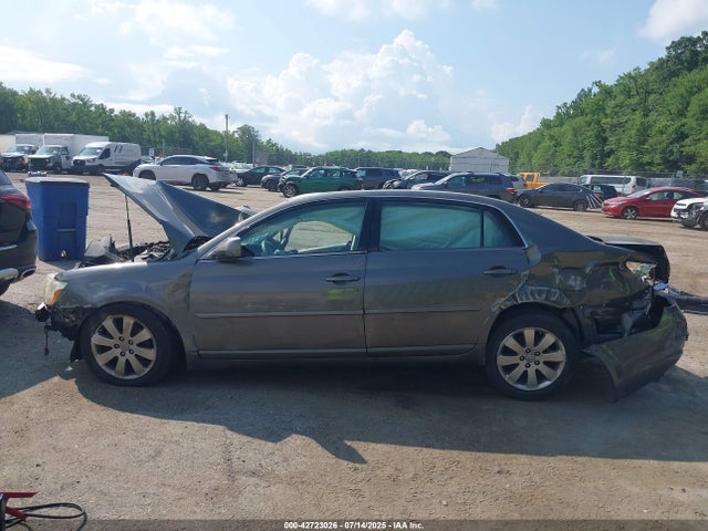 Toyota Avalon Xls