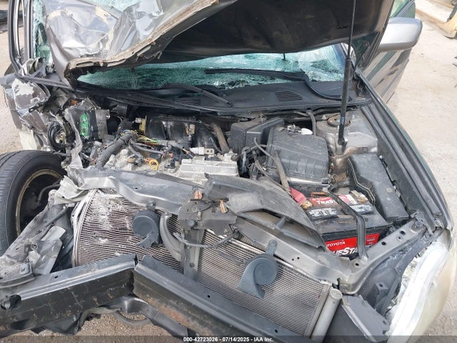 Toyota Avalon Xls