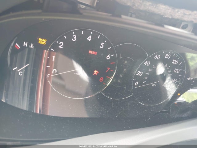 Toyota Avalon Xls