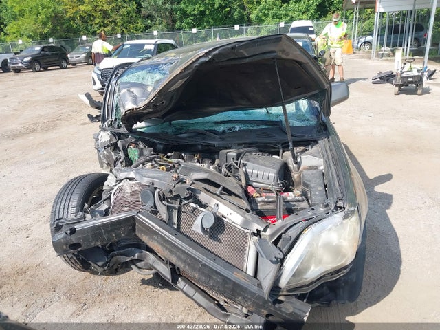 Toyota Avalon Xls