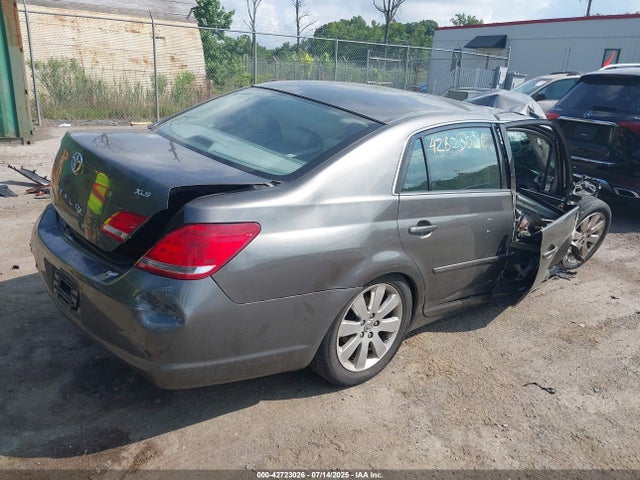 Toyota Avalon Xls