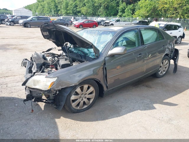 Toyota Avalon Xls