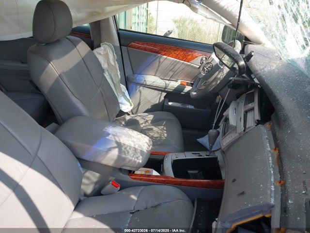 Toyota Avalon Xls