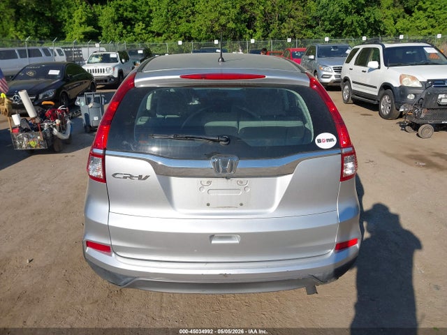 Honda CR-V Lx
