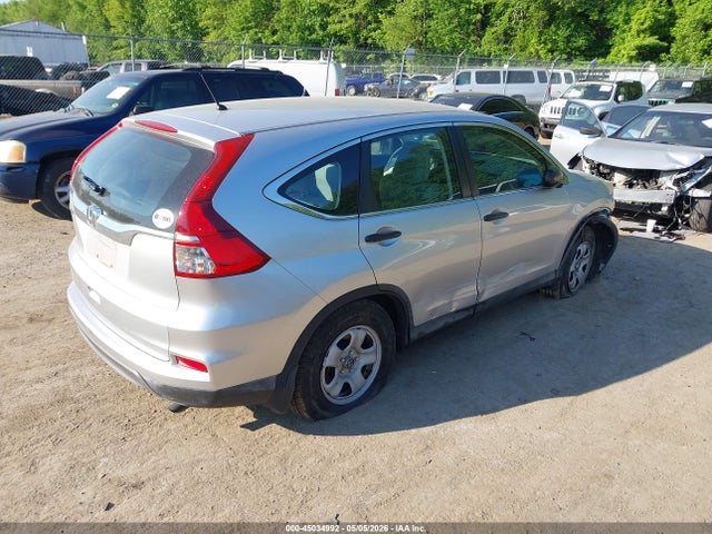 Honda CR-V Lx