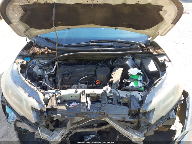 Honda CR-V Lx