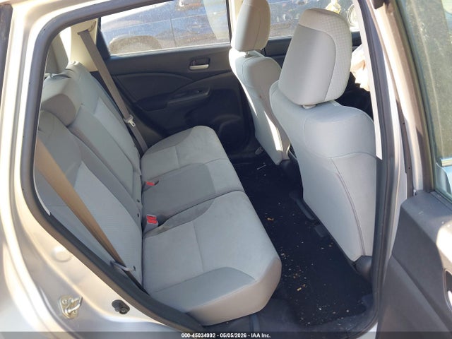 Honda CR-V Lx