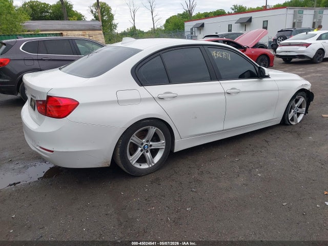 BMW 3 Series Xdrive