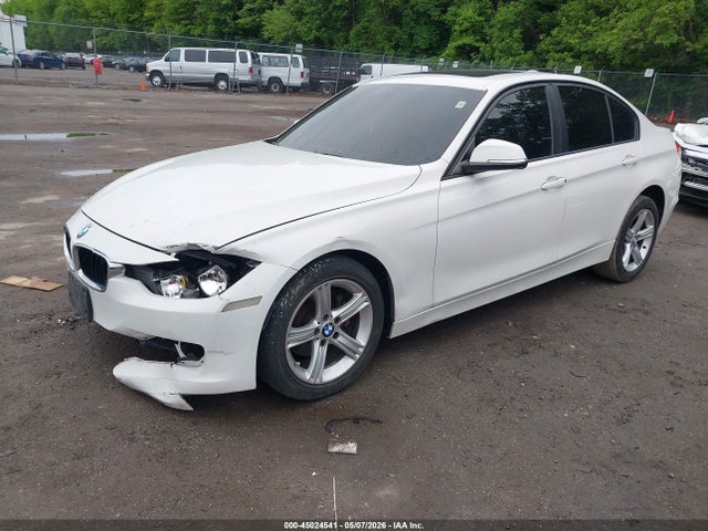 BMW 3 Series Xdrive
