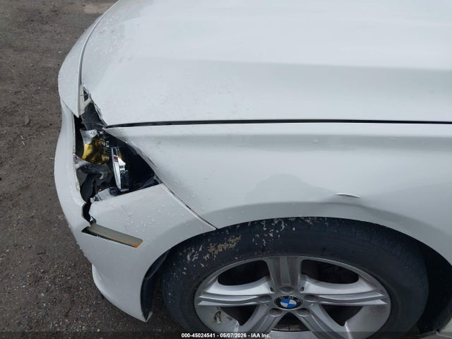 BMW 3 Series Xdrive