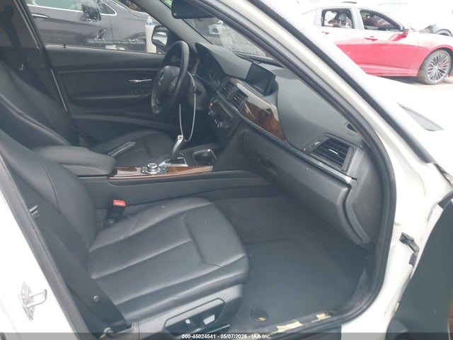 BMW 3 Series Xdrive