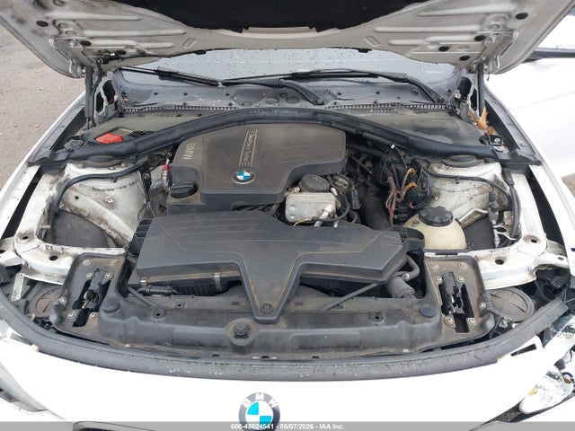 BMW 3 Series Xdrive