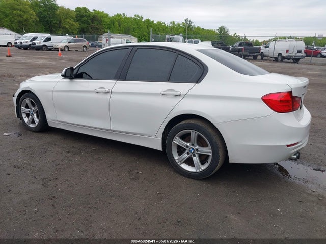 BMW 3 Series Xdrive