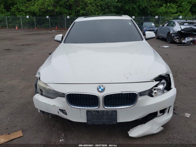 BMW 3 Series Xdrive