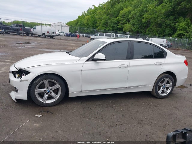 BMW 3 Series Xdrive