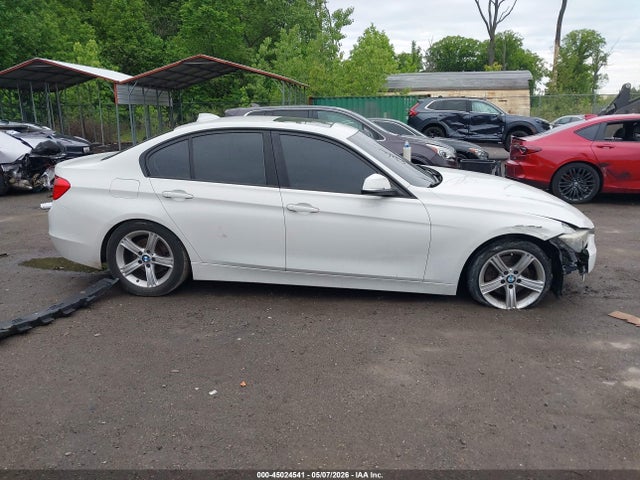 BMW 3 Series Xdrive